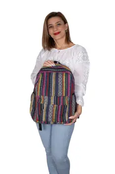 Rucsac Traditional 11 imagine