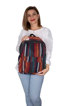 Rucsac Traditional 12 imagine