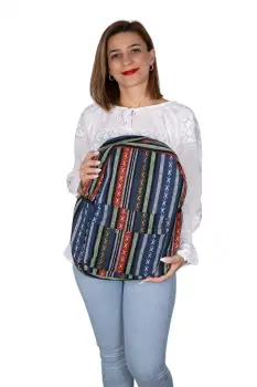 Rucsac Traditional 13 imagine