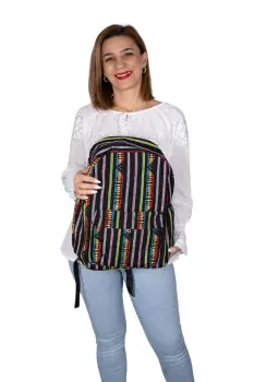 Rucsac Traditional 15 imagine