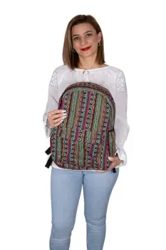 Rucsac Traditional 16 imagine