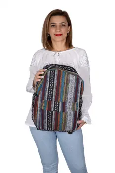 Rucsac Traditional 17 imagine