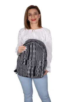 Rucsac Traditional 18 imagine