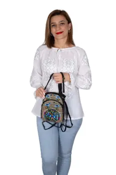 Rucsac Traditional 19 imagine