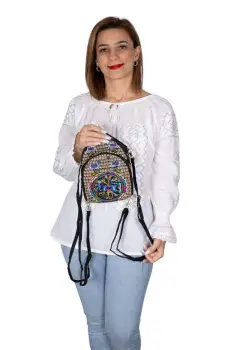 Rucsac Traditional 20 imagine