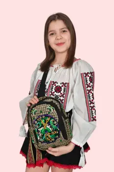 Rucsac Traditional 23 imagine