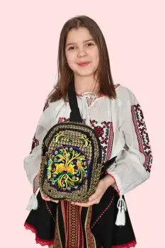 Rucsac Traditional 24 imagine