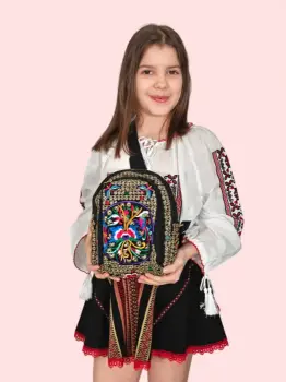 Rucsac Traditional 25 imagine