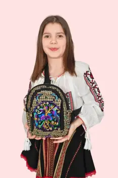 Rucsac Traditional 26 imagine