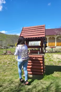 Rucsac Traditional 3 imagine