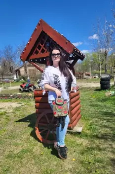 Rucsac Traditional 5 imagine