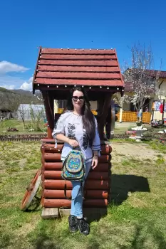 Rucsac Traditional 7 imagine