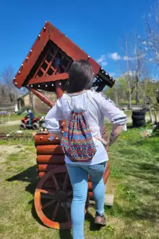 Rucsac Traditional imagine