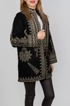 Sacou traditional Caliope 9 imagine