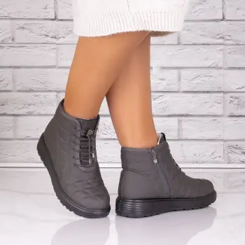 Ghete dama Imblanite Gei din Piele Ecologica Alidana imagine