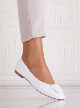 Pantofi dama Albi din Piele Ecologica Yolandia imagine