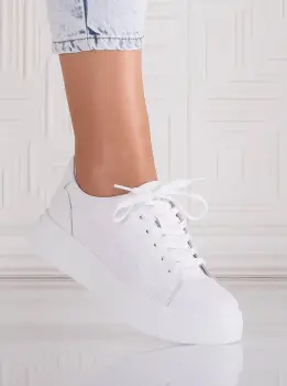 Pantofi dama casual Albi din Piele Naturala Carisna imagine