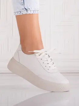 Pantofi dama casual Bej din Piele Naturala Adiza imagine