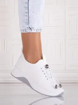 Pantofi dama sport Albi din Textil Xolana imagine