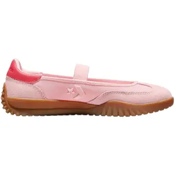 Balerini femei Converse Run Star Trainer Ballet Flat A17031C imagine