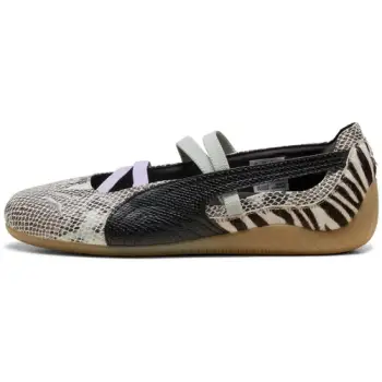 Balerini femei Puma Speedcat Ballet Mixed Feel Wns 40785101 imagine