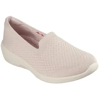 Balerini ifemei Skechers Arya - Clear Skies 158761-NAT imagine