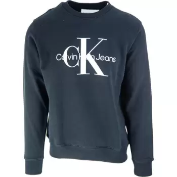 Bluza barbati Calvin Klein Core Monogram J30J320933BEH imagine