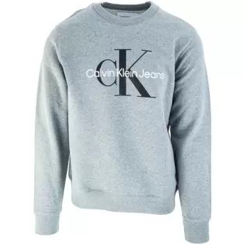 Bluza barbati Calvin Klein Core Monogram J30J320933P2D imagine