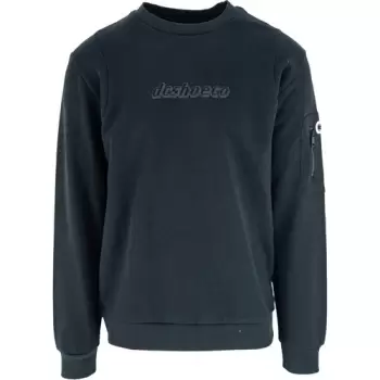 Bluza barbati DC Shoes Arena ADYFT03366-KVJ0 imagine