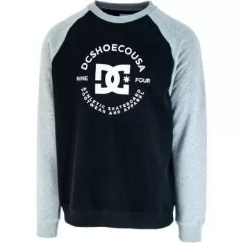 Bluza barbati DC Shoes DC Star Pilot ADYSF03098-XKKS imagine