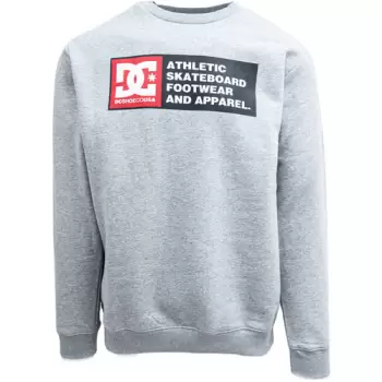 Bluza barbati DC Shoes Density Zone ADYFT03270-KNFH imagine