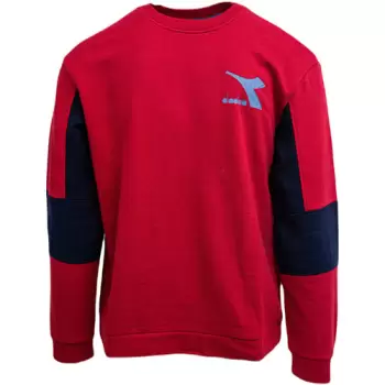 Bluza barbati Diadora Crew Shield 177746-45046 imagine