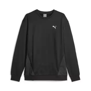 Bluza barbati Puma Open Road Crew 67589601 imagine