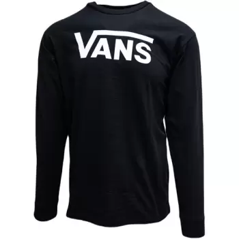 Bluza barbati Vans Longsleeve Classic VN000K6HY28 imagine