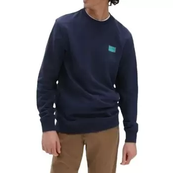 Bluza barbati Vans Sequence Crew VN0A5KDVLKZ imagine