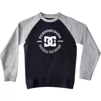 Bluza copii DC Shoes Star Pilot ADBSF03023-XKKS imagine