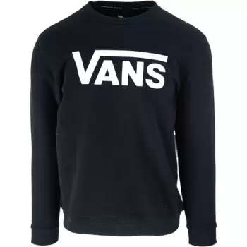 Bluza copii Vans Classic Crew Sweatshirt VN0A36MZY281 imagine