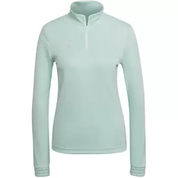Bluza femei adidas Entrada 22 Training Top HC5046 imagine