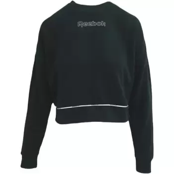 Bluza femei Reebok Piping Crewneck GV3298 imagine
