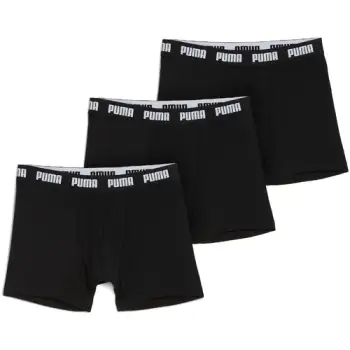Boxeri barbati Puma Men Everyday Boxer 3p 93832701 imagine