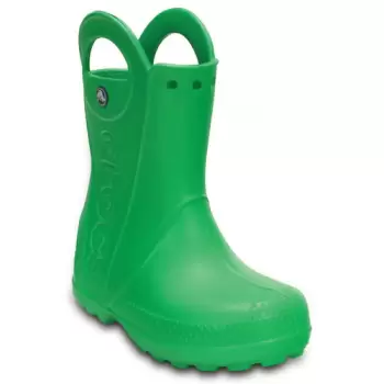 Cizme copii Crocs Handle It Rain 12803-3E8 imagine