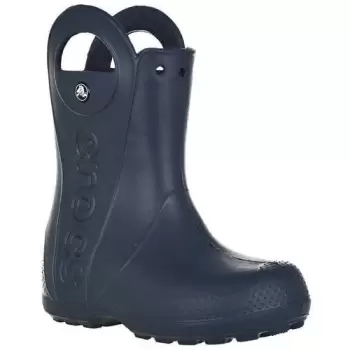 Cizme copii Crocs Handle It Rain 12803-410 imagine