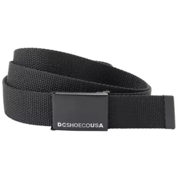 Curea barbati DC Shoes Web Belt ADYAA03130-KVJ0 imagine