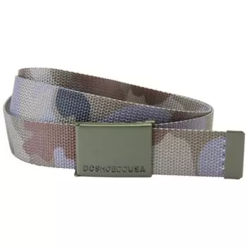 Curea unisex DC Shoes Web ADYAA03130-XKGS imagine