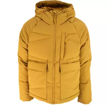 Geaca barbati adidas Big Baffle Down Jacket HN9932 imagine