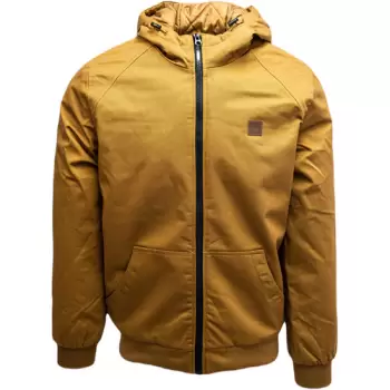 Geaca barbati DC Shoes Earl Padded Hooded ADYJK03089-NNW0 imagine