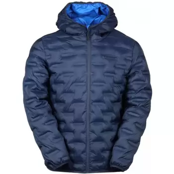 Geaca barbati Fundango Smoke Hooded Jacket 1KB111-486 imagine