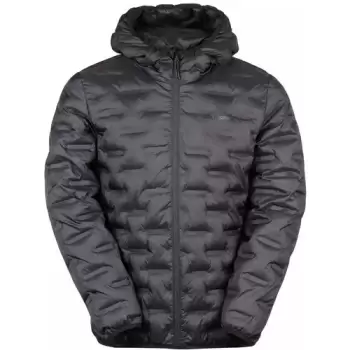 Geaca barbati Fundango Smoke Hooded Jacket 1KB111-890 imagine