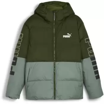 Geaca barbati Puma Power 67538931 imagine