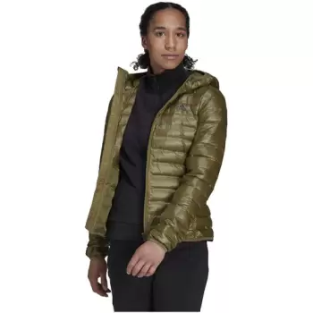 Geaca femei adidas Varilite GT9227 imagine